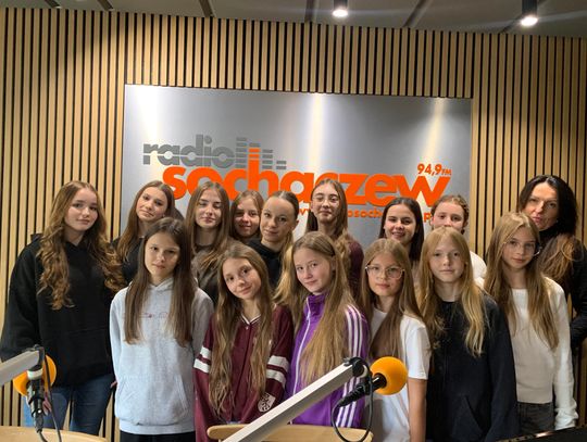 Roztańczony Abstrakt