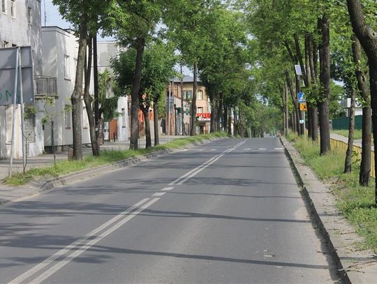 Ruszył remont ulicy Chodakowskiej