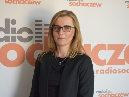 Ruszyła dystrybucja maseczek w gminie Sochaczew