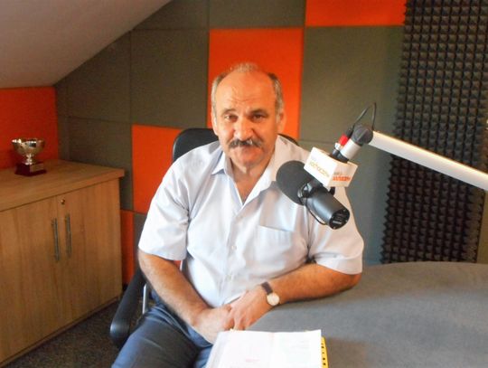 Rybno inwestuje w drogi i odnawialne źródła energii [ROZMOWA]