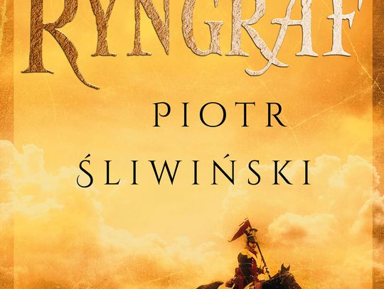 "Ryngraf" - Piotr Śliwiński