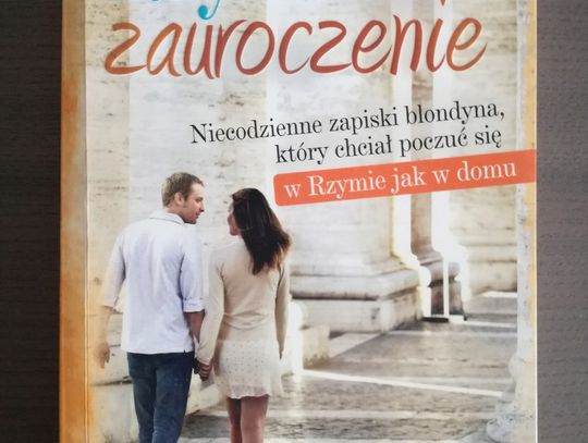 "Rzymskie zauroczenie" - Martin Zoller "Rzymskie zauroczenie" - Martin Zoller