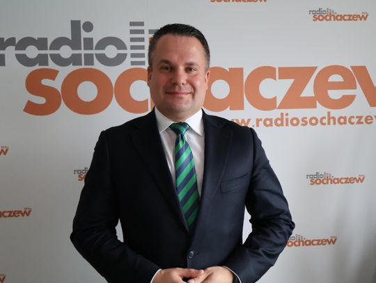 Są dodatkowe środki dla szpitala w Sochaczewie