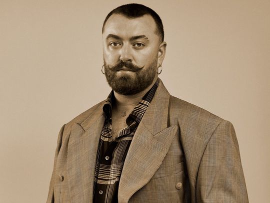 Sam Smith prezentuje monumentalny singiel „Oh Mother” z udziałem 28-osobowego chóru