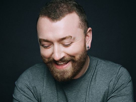 Sam Smith świętują dziesiątą rocznicę premiery „In the Lonely Hour”