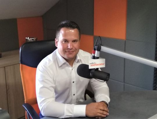 Samorząd Mazowsza wspiera finansowo lokalne samorządy [ROZMOWA]