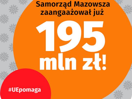 Samorząd województwa kupuje środki dla szpitali - 7 Dni na Mazowszu