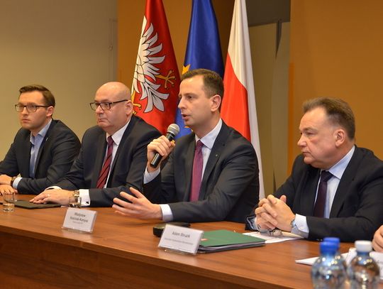 Samorządowcy powołali Ruch Obrony Polskiej Samorządności