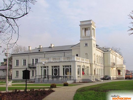 Sanniki: Europejskie Centrum Artystyczne im Fryderyka Szopena zaprasza na wydarzenia kulturalne