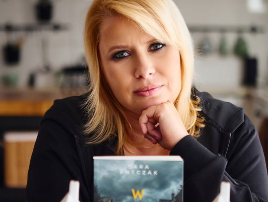 Sara Antczak o „Więzach”. Zaufanie, tajemnice i granice, których nie znamy