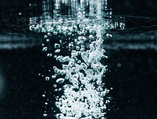 Saturator do wody gazowanej - idealne rozwiązanie na lato