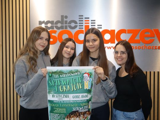 Schola Śpiewajmy Mu 30.12.2025