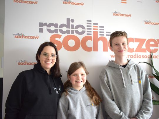 Schola ŚpiewajmyMu w Sochaczewie działa od 5 lat! Przed nami koncertowy jubileusz