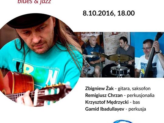 SCK zaprasza na scenę KONTRAST