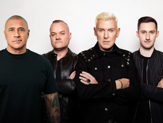 Scooter, Paul Elstak i Joost we wspólnym kawałku „Luv U More”