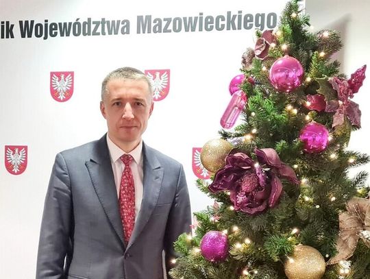 Sejmik uchwalił budżet województwa na 2022 - 7 dni na Mazowszu