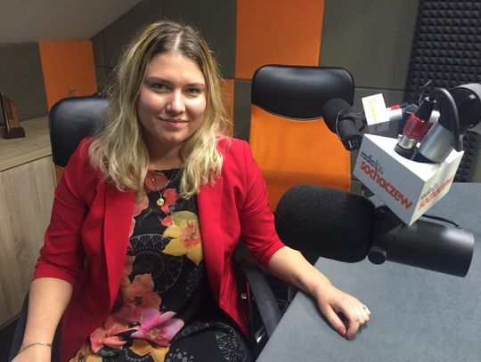 Selena Majcher o kampanii wyborczej od kuchni