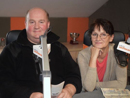 Senioralny Festiwal Pieśni Patriotycznej już w piątek w Sochaczewie [ROZMOWA]