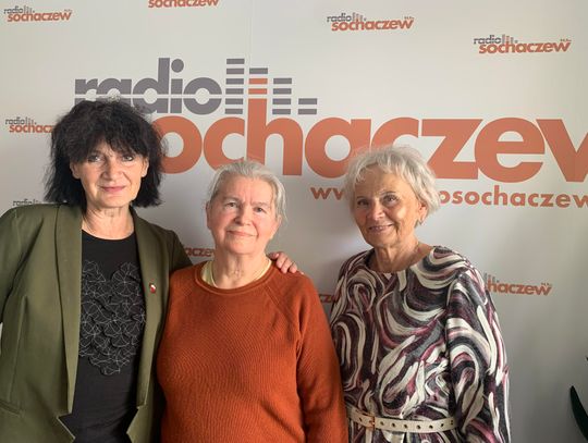 Seniorzy zapraszają do Iłowa