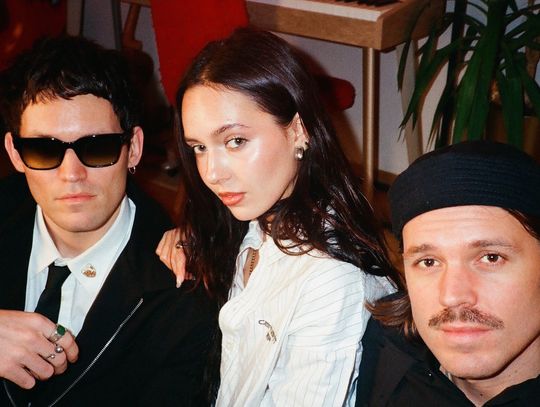 „Serce” Zalii w wersji deluxe – trzy nowe utwory na Nowy Rok