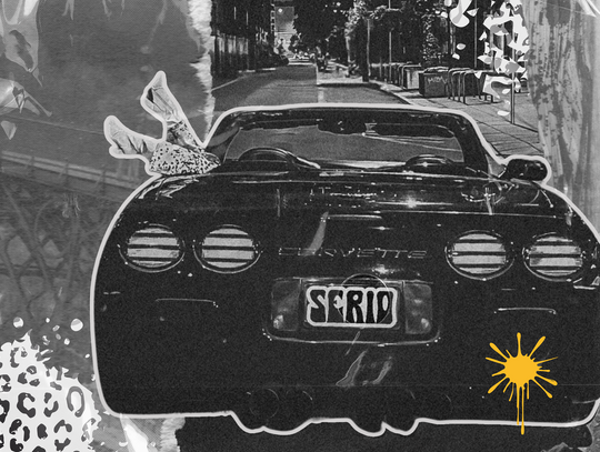 SERIO – letnia propozycja od Clödie