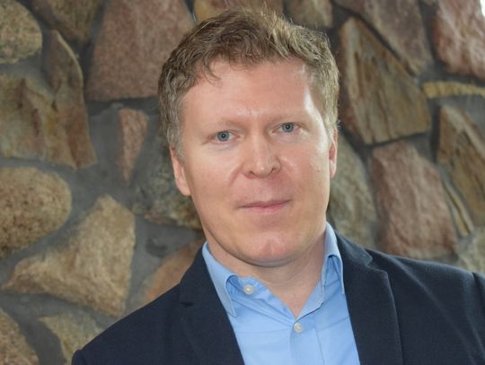 Seweryn Kuter nowym kuratorem Domu Urodzenia Fryderyka Chopina w Żelazowej Woli