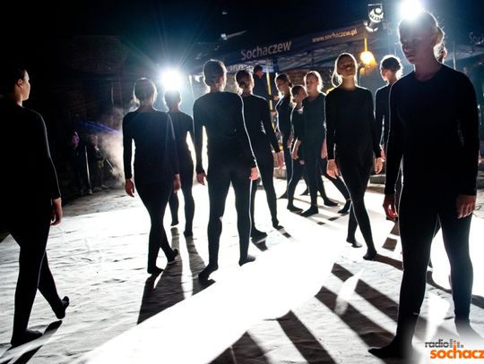 Sezon artystyczny SCK otwarty