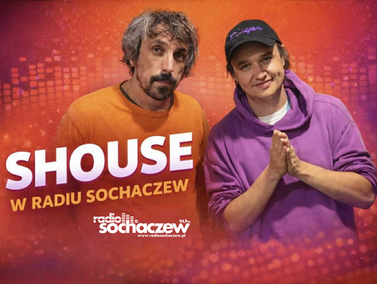 SHOUSE - Collective Ecstasy [WYWIAD]