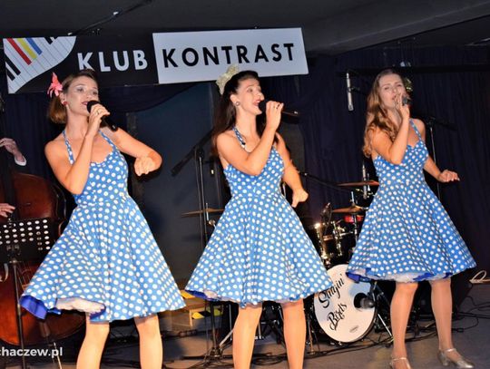 Singin' Birds w Sochaczewie