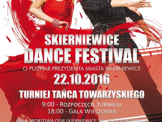 Skierniewice Dance Festival 2016