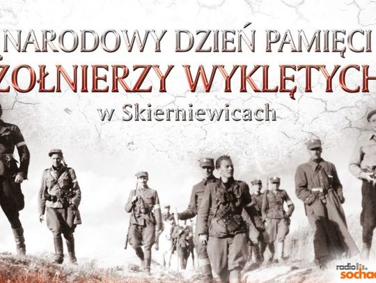 Skierniewice z wyklętymi
