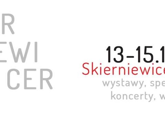 Skierniewicer - Festiwal Kultury Żydowskiej
