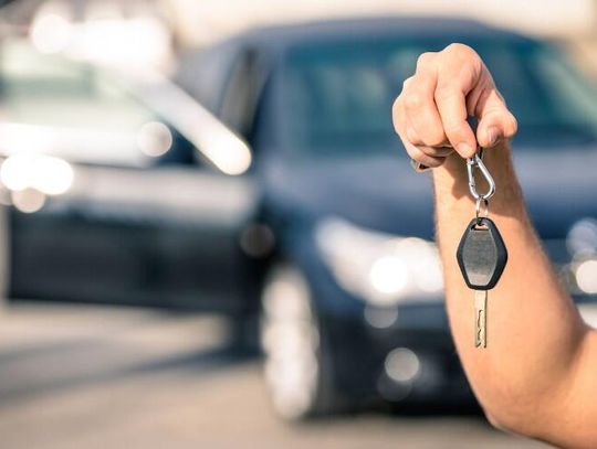 Skup samochodów używanych – czy to dobry sposób na sprzedaż?