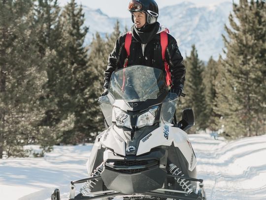 Skutery śnieżne – czym się kierować przy ich zakupie?