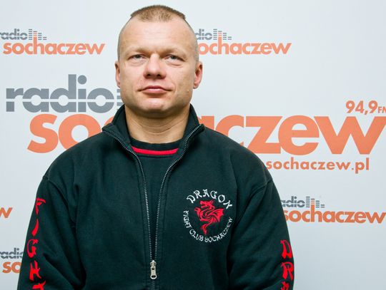 Sławomir Cypel 2.01.2017