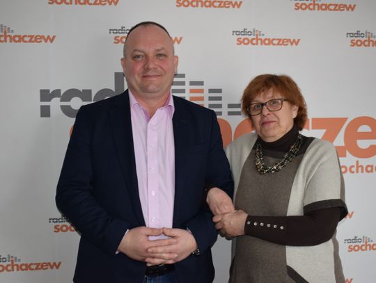 Sławomir Tomaszewski i Dorota Bernat o reaktywacji Kół Gospodyń Wiejskich