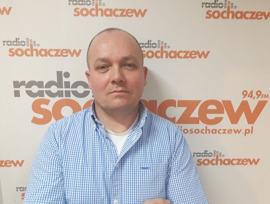 Sławomir Tomaszewski i Przemysław Wasilewski 10.03.2017