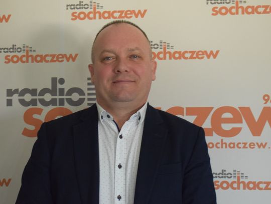 Sławomir Tomaszewski o Dniu Sołtysa i oświadczeniach rolników