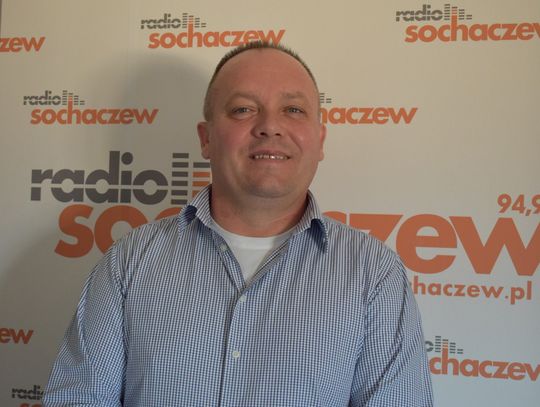 Sławomir Tomaszewski o sytuacji sadowników