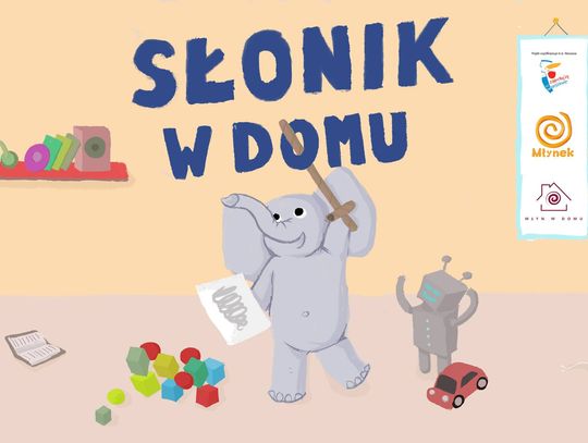 Słuchowisko online i Młyn w domu