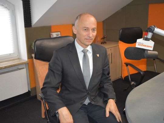 Śmieciowe dylematy w Nowej Suchej