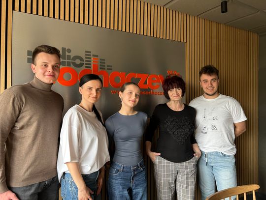 Sochacze i Patria zachwyciły czeskich jurorów!