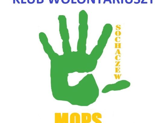 Sochaczew: 10 lat Klubu Wolontariusza działającego przy sochaczewskim MOPSie