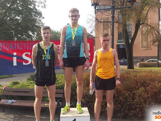 Sochaczew: 12 edycja biegu papieskiego już za nami