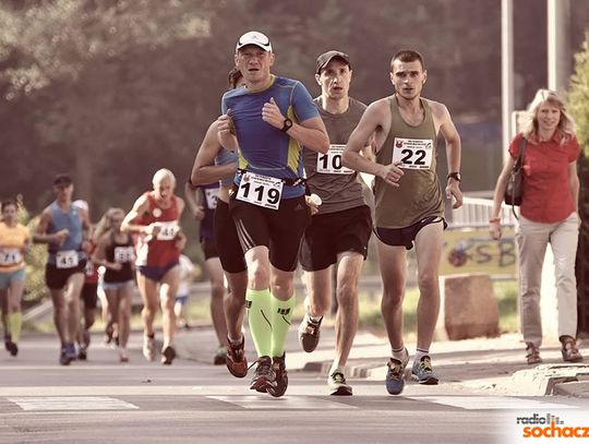 Sochaczew: 33 półmaraton szlakiem walk nad Bzurą