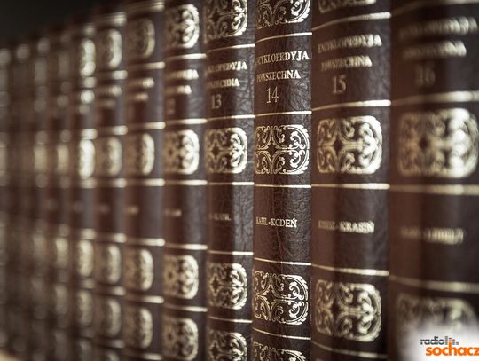 Sochaczew: 40 tysięcy złotych - taką kwotę dostała biblioteka publiczna na nowe książki