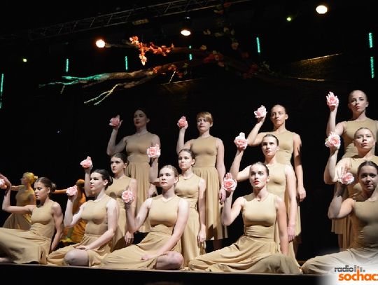 Sochaczew: Abstraktu i Cameraty opowieść o życiu