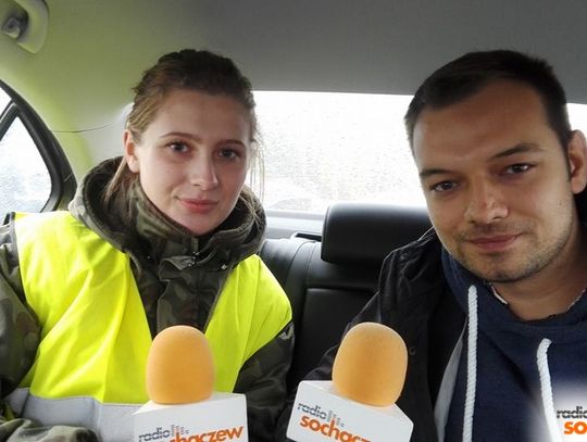 Sochaczew: Dzień Wszystkich Świętych na drogach