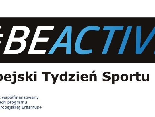 Sochaczew: Europejski Tydzień Sportu w Iwaszkiewiczu