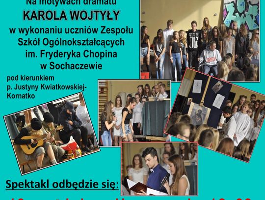 Sochaczew: Miejska Biblioteka Publiczna zaprasza